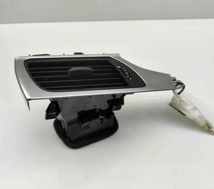 Audi A6 S6 C7 4G Dashboard air vent grill cover trim 4G1820901