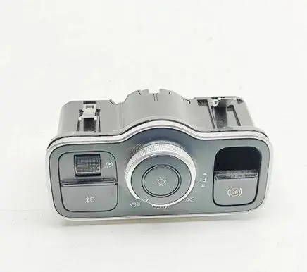 Mercedes-Benz EQA Light switch A2479052902