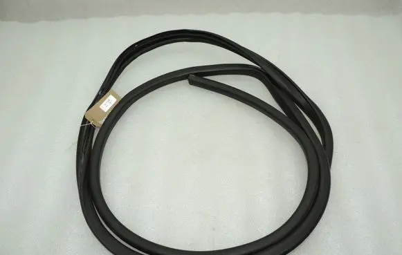 Nissan Qashqai Front door rubber seal 808304EA1E