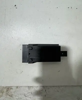 BMW 1 F20 F21 Seat control module 7490465 07625613 A2C7484270400