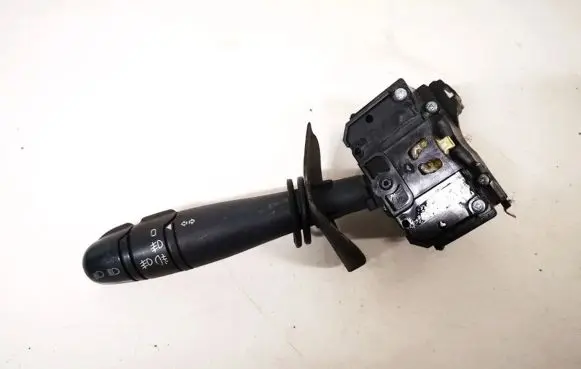 Renault Scenic I Indicator stalk 367910e1064