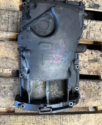 Ford Mondeo Mk III Oil sump 1S7G6675AM