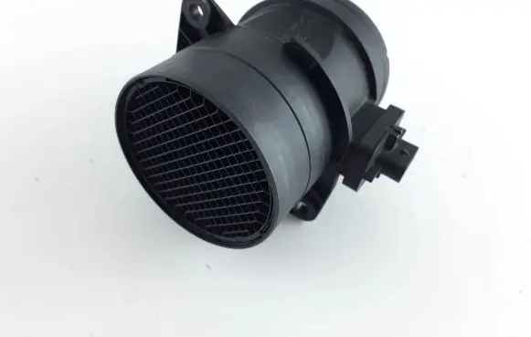 Skoda Yeti (5L) Mass air flow meter 03L906461A 0281002956