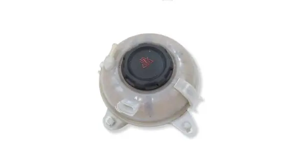Seat Leon (5F) Coolant expansion tank/reservoir 5Q0121407G