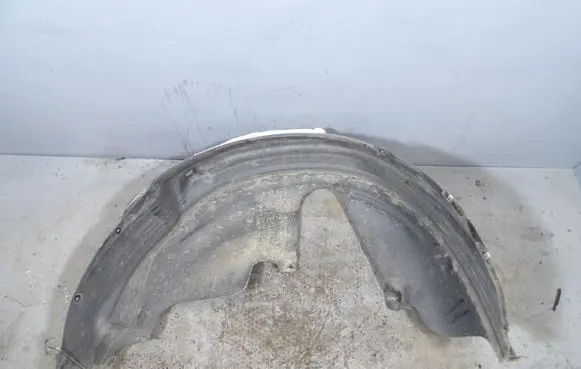 Opel Mokka X Rear arch fender liner splash guards