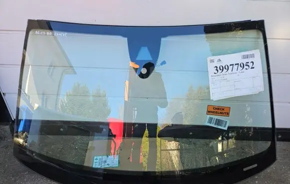 Audi A6 S6 C7 4G Front windscreen/windshield window 