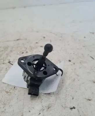 Volkswagen PASSAT B5.5 Headlight level adjustment motor 