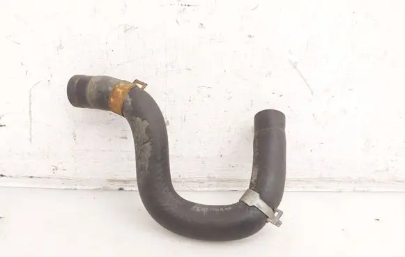 KIA Soul Electric car engine cooling hoses/pipes 191128
