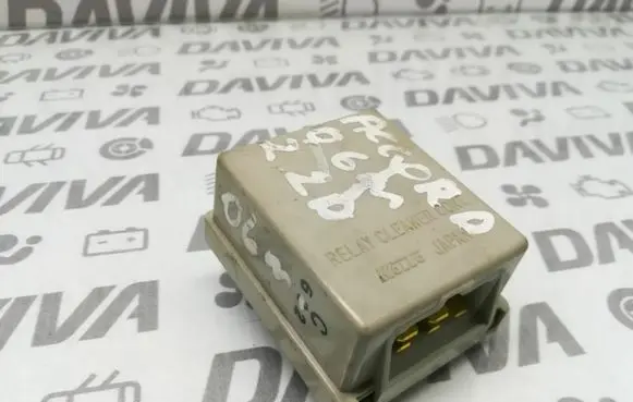 Honda Civic Other relay