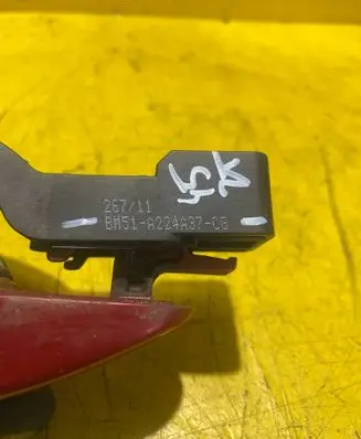 Ford Focus Rear door handle trim BM51A224A37C6