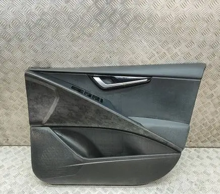 KIA Niro Front door card panel trim 82302AO630TM9