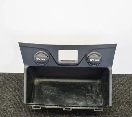 Hyundai Tucson TL Other interior part