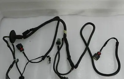 Opel Corsa E Other wiring loom 39159032 13440293