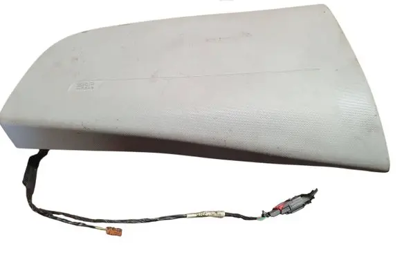 Dacia Sandero II Passenger airbag 985254844R 34123384 34123387B