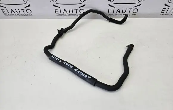 Toyota Auris 150 Engine coolant pipe/hose 922592