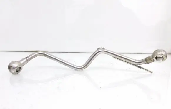 Toyota RAV 4 (XA40) Turbo turbocharger oiling pipe/hose