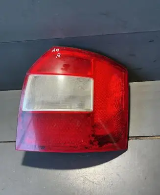 Audi A4 S4 B6 8E 8H Rear/tail lights 8E994509612S
