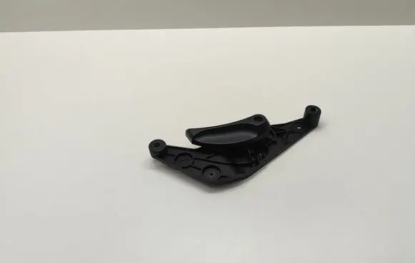 BMW 5 F10 F11 Engine bonnet (hood) release handle 9114002 9113984 51239114002