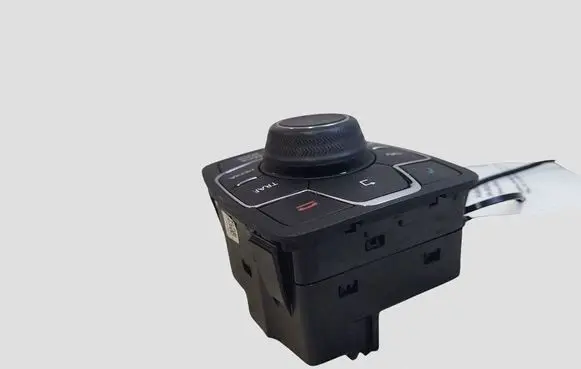 Citroen DS5 Head unit multimedia control 9802390877 00012367