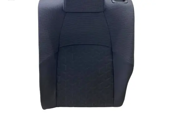 Toyota Corolla E210 E21 Rear seat 