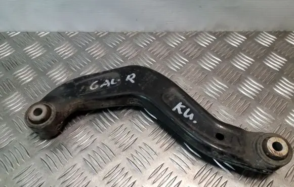 Audi A4 S4 B6 8E 8H Rear control arm 8E0505324M