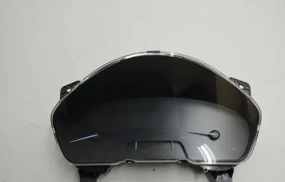 Ford Focus Speedometer (instrument cluster) JX7T10849CBK 10849