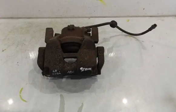 Renault Scenic III - Grand scenic III Front brake caliper