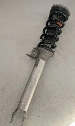 BMW M5 Front shock absorber with coil spring 31317850116 7850116
