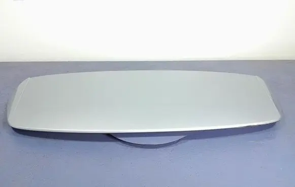 Alpine A310 Rear window tailgate spoiler 8Y4827933