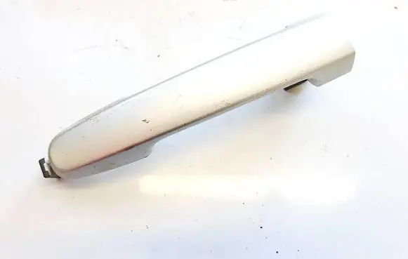 Toyota Urban Cruiser (XP110) Front door exterior handle