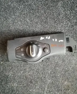 Audi A4 S4 B8 8K Light switch 8K0941531AL