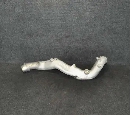 Mazda 6 Intercooler hose/pipe