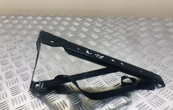 Mercedes-Benz E W211 Battery bracket 