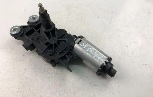 Volvo V70 Wiper motor 31290787