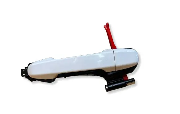 Toyota Yaris Rear door exterior handle 692030D09000 692030D0900