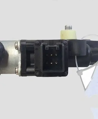 Mazda 6 Rear door window regulator motor D6515958X CM012040 GA558LP
