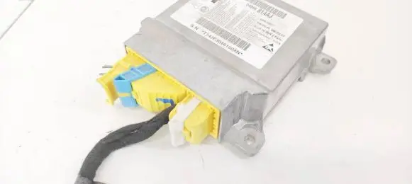 Dodge Journey Airbag control unit/module 04896814AJ 5WK43877