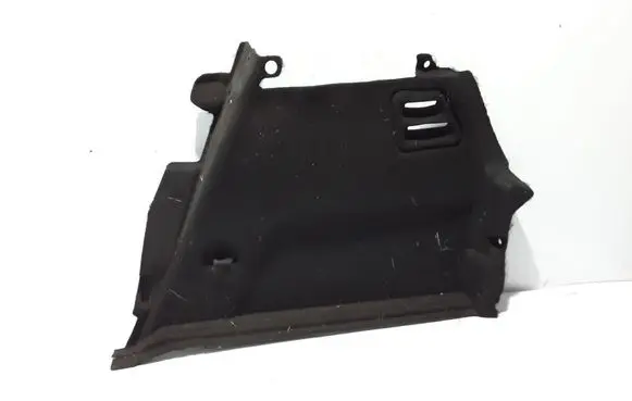 Renault Clio V Trunk/boot side trim panel 849501783R