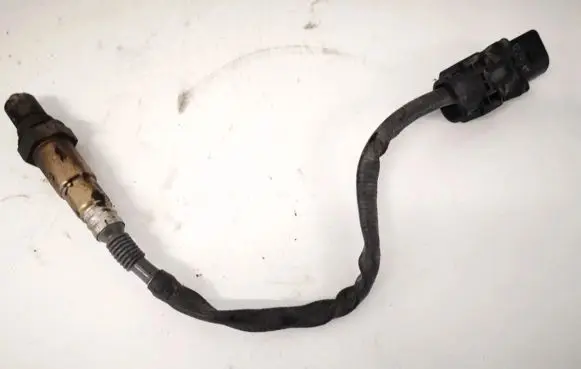 BMW 5 GT F07 Lambda probe sensor 779160003 0281004018