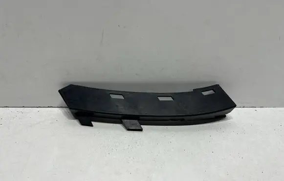 Hyundai i10 Front bumper mounting bracket 86553B9000