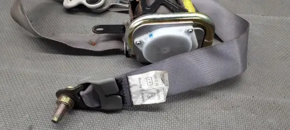 Mazda 6 Front seatbelt TK-AF2-EH777