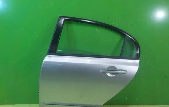 Honda Civic Rear door LEWE