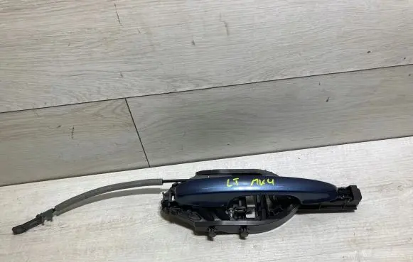 Ford Focus Rear door exterior handle jx7ba264a271