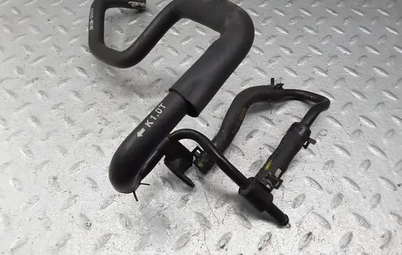 Hyundai i20 (BC3 BI3) Engine coolant pipe/hose 59130Q0020 59130Q0000