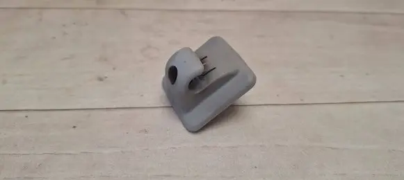 Citroen C5 Sun visor clip/hook/bracket