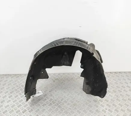 Mercedes-Benz C W205 Rear arch fender liner splash guards A2056903130