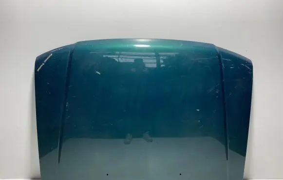 Subaru Forester SF Engine bonnet/hood