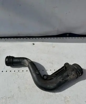 Volkswagen Golf V Intercooler hose/pipe 1K0145762P
