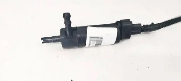 Nissan Note (E11) Headlight washer pump 