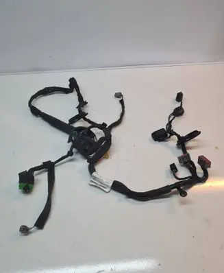 Volvo V70 Front door wiring loom 30773657